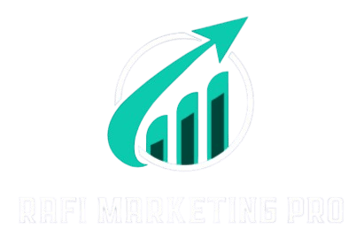 Rafi Marketing Pro
